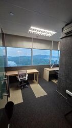Wcega Tower (D23), Office #600110031